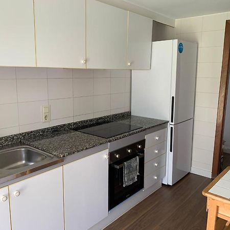 Apartamento En Alquiler Parque 8, Playa De Gandia Exteriér fotografie
