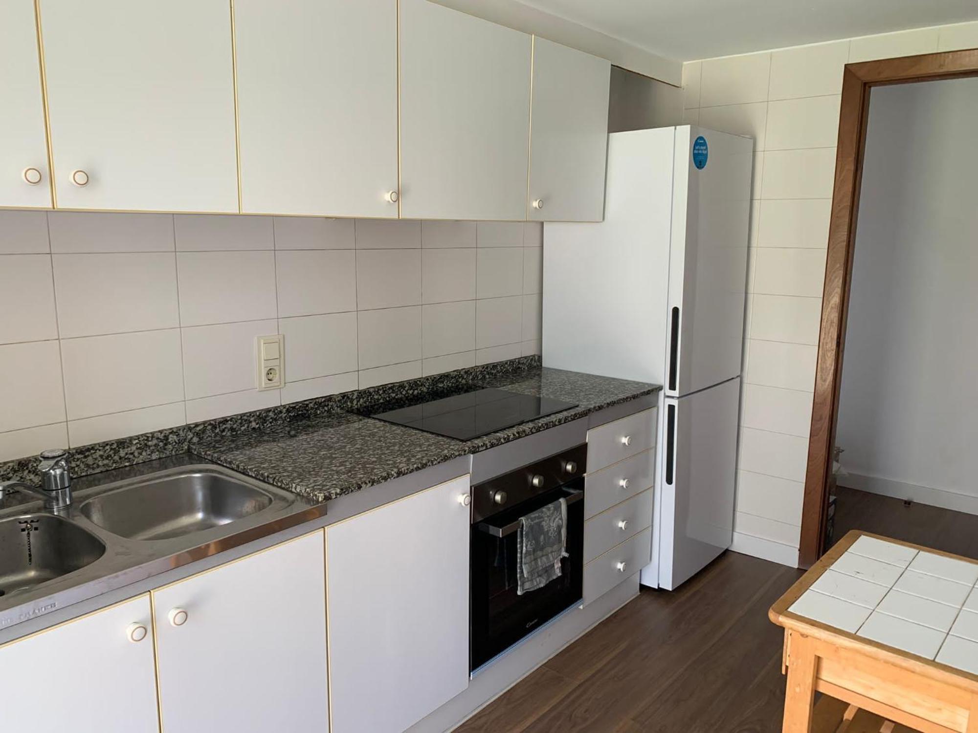 Apartamento En Alquiler Parque 8, Playa De Gandia Exteriér fotografie