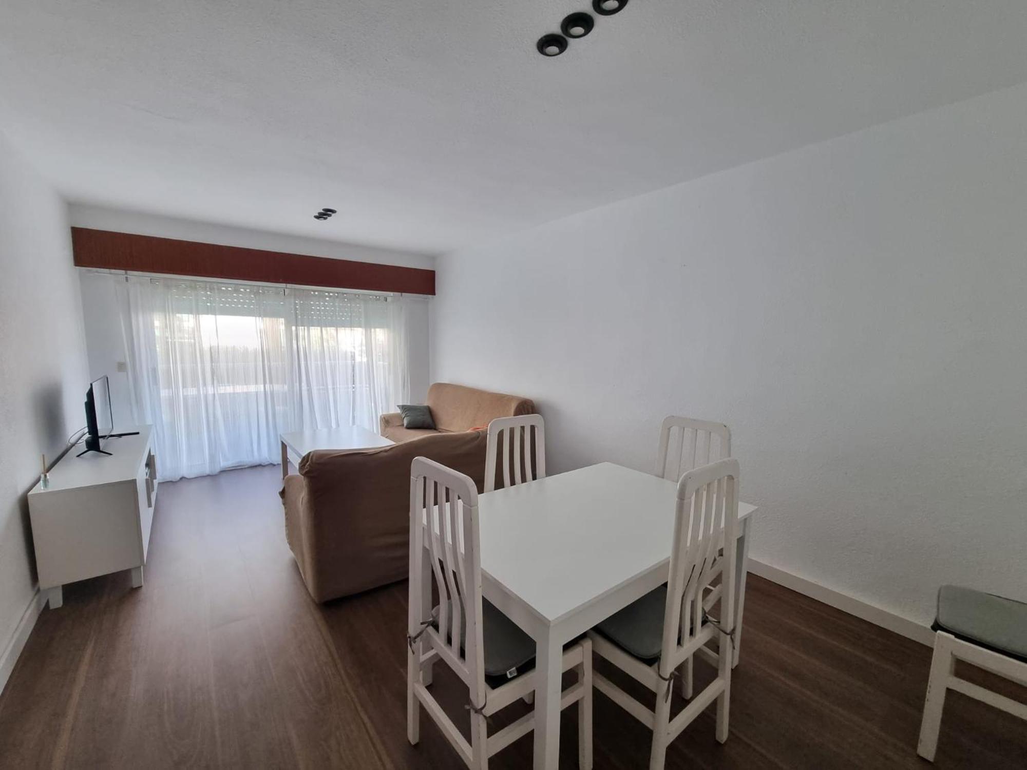 Apartamento En Alquiler Parque 8, Playa De Gandia Exteriér fotografie
