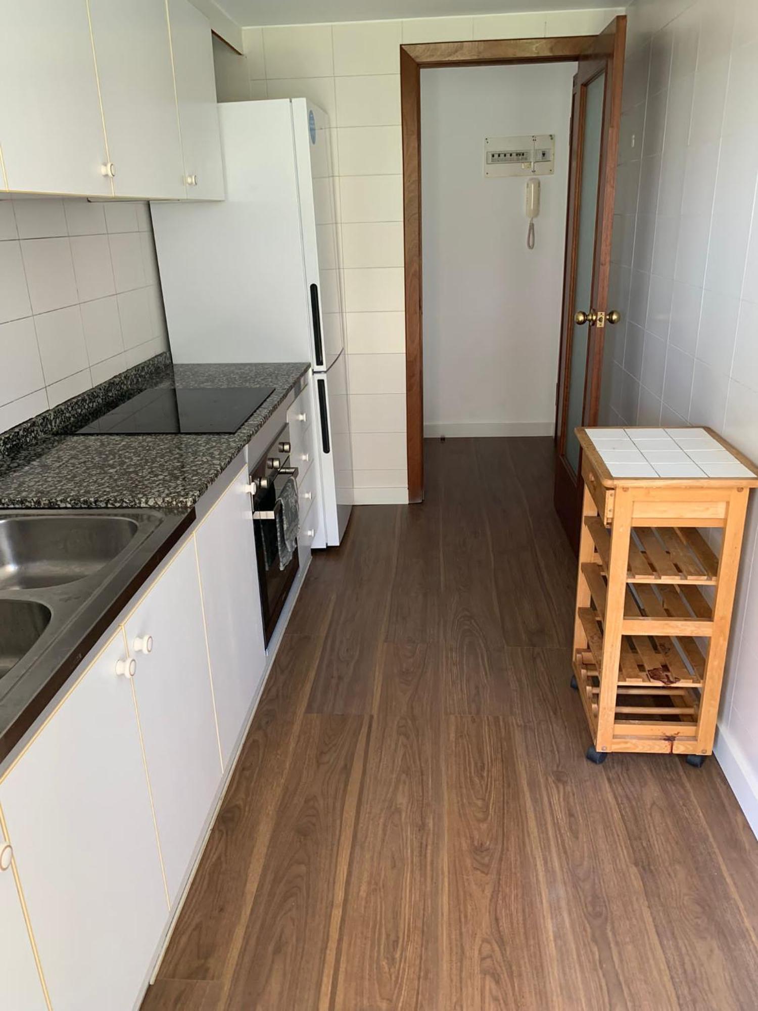Apartamento En Alquiler Parque 8, Playa De Gandia Exteriér fotografie